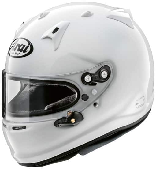 CASCO ARAI GP-7 FRP