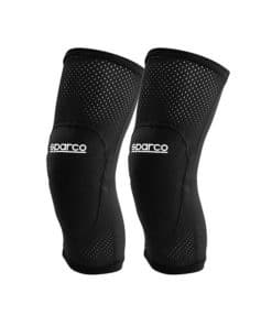 RODILLERAS SPARCO KARTING