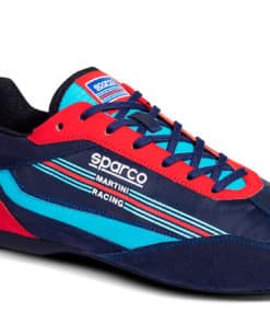 ZAPATILLAS SPARCO S-DRIVE "MARTINI RACING"