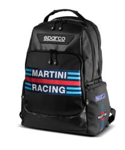 SUPERSTAGE "MARTINI RACING"