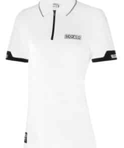 POLO SPARCO "ZIP LADY" MY 2024
