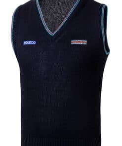 CHALECO DE ALGODON SPARCO "VEST-MARTINI RACING"