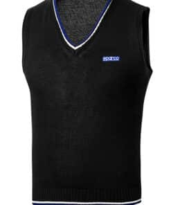 CHALECO DE ALGODON SPARCO "VEST"