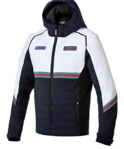 WINTER JACKET "MARTINI RACING"
