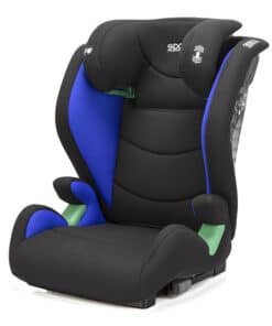 SK-2000I - ASIENTO INFANTIL SPARCO (ECE R129/03 - 100-150cm.)