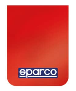 FALDILLAS SPARCO 4mm. FIA APPROVED