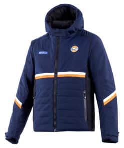 WINTER JACKET "GULF"
