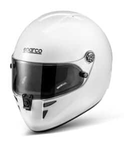 CASCO KART SPARCO STEALTH KF 8878/2024