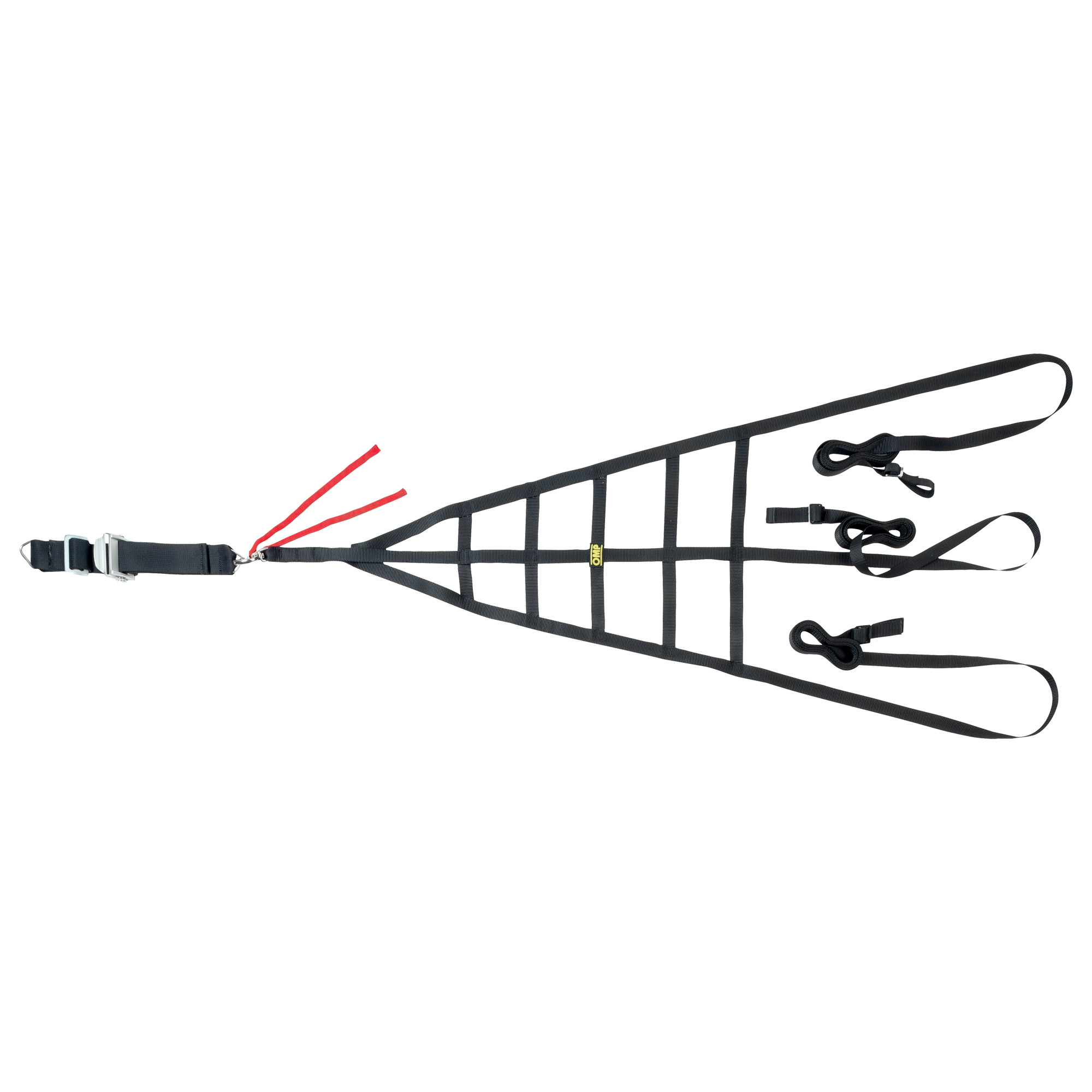 RACING NET OMP FIA 8863/2013