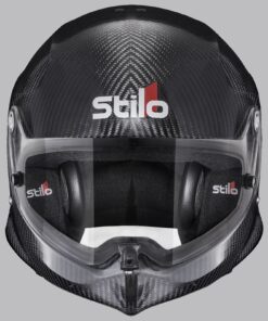 CASCO STILO VENTI WRX DIRT CARBON (FULL VISOR)