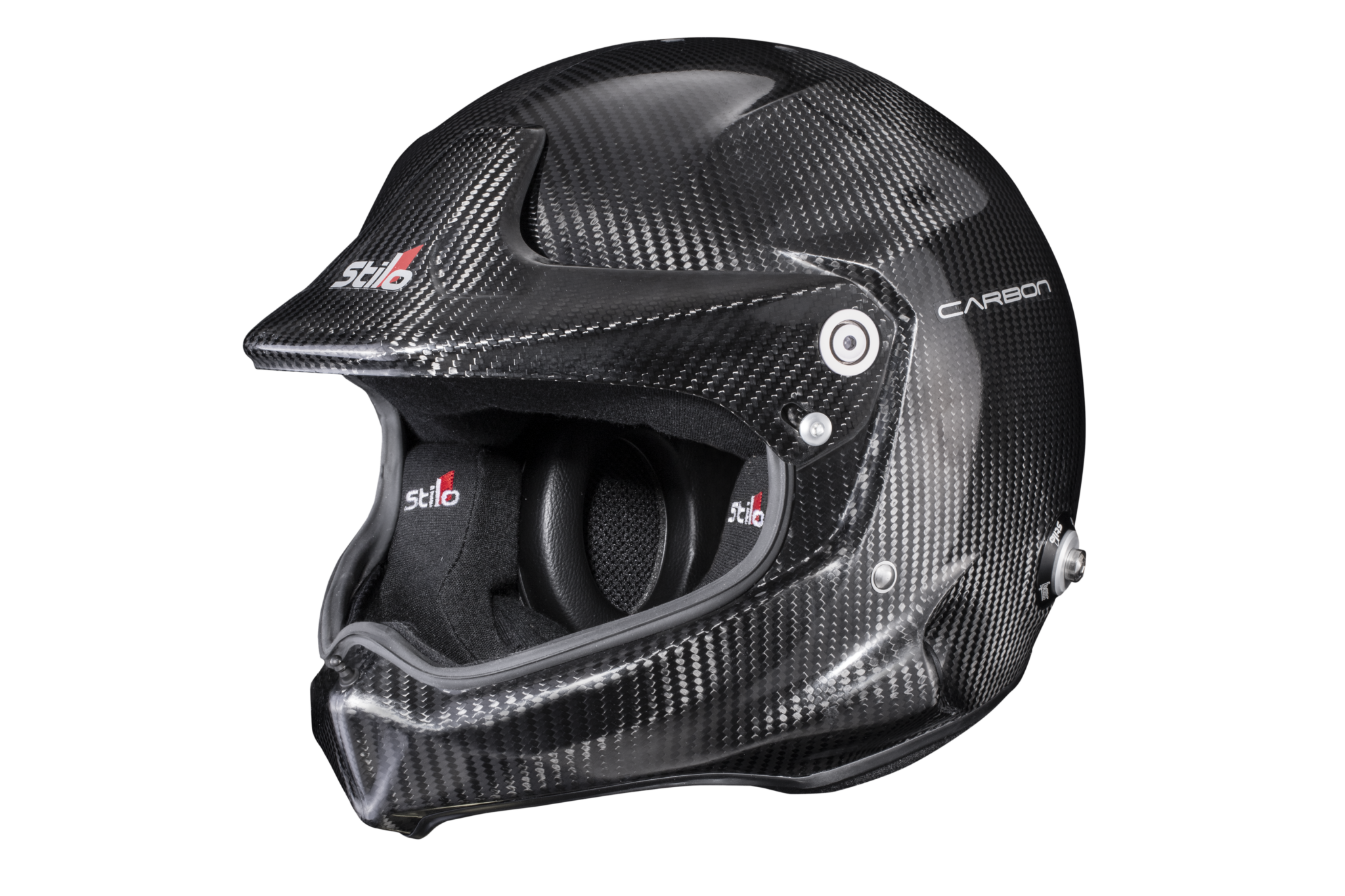 CASCO STILO VENTI WRX RAID CARBON (PEAK) - Imagen 3