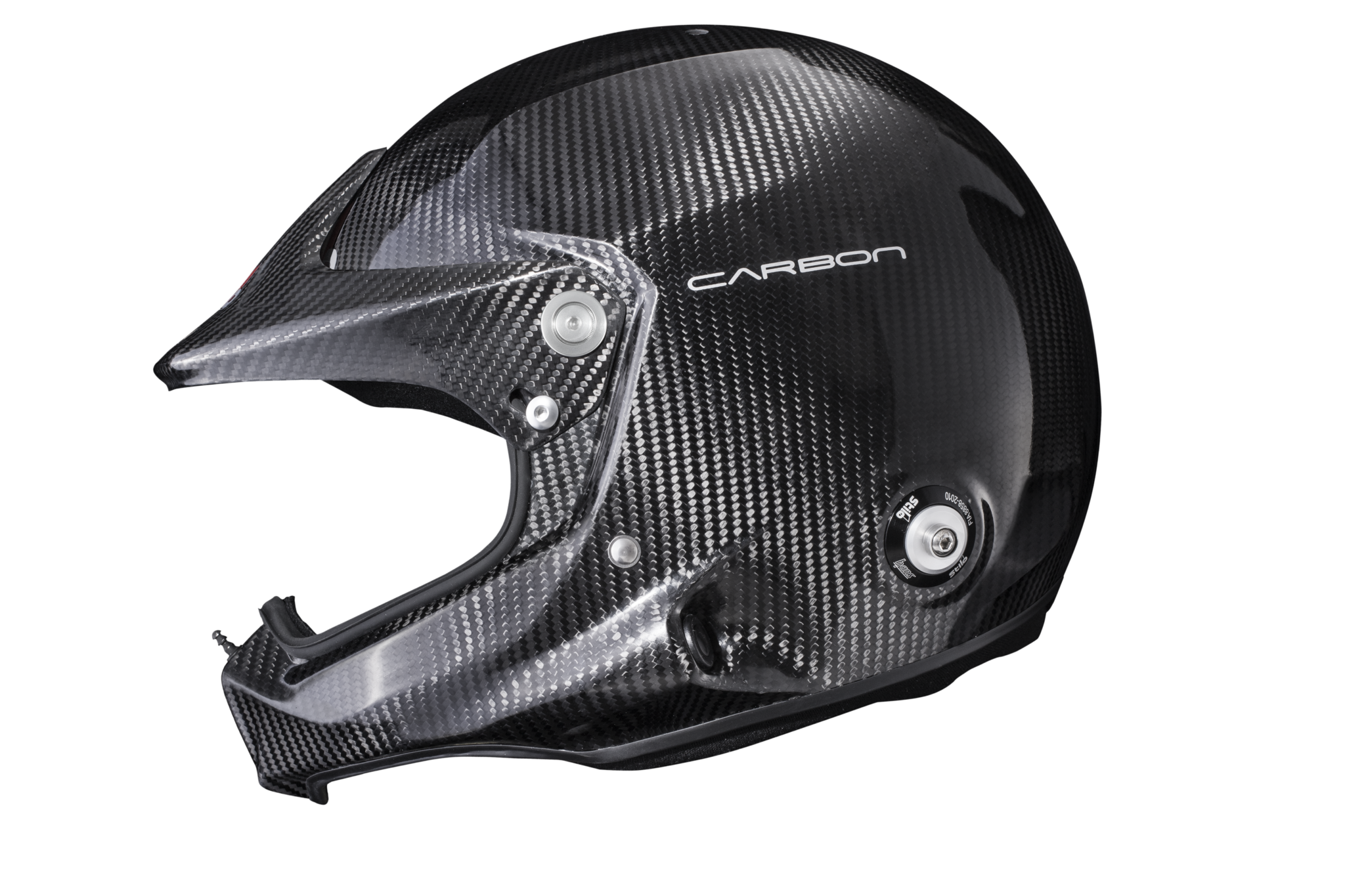 CASCO STILO VENTI WRX RAID CARBON (PEAK) - Imagen 4