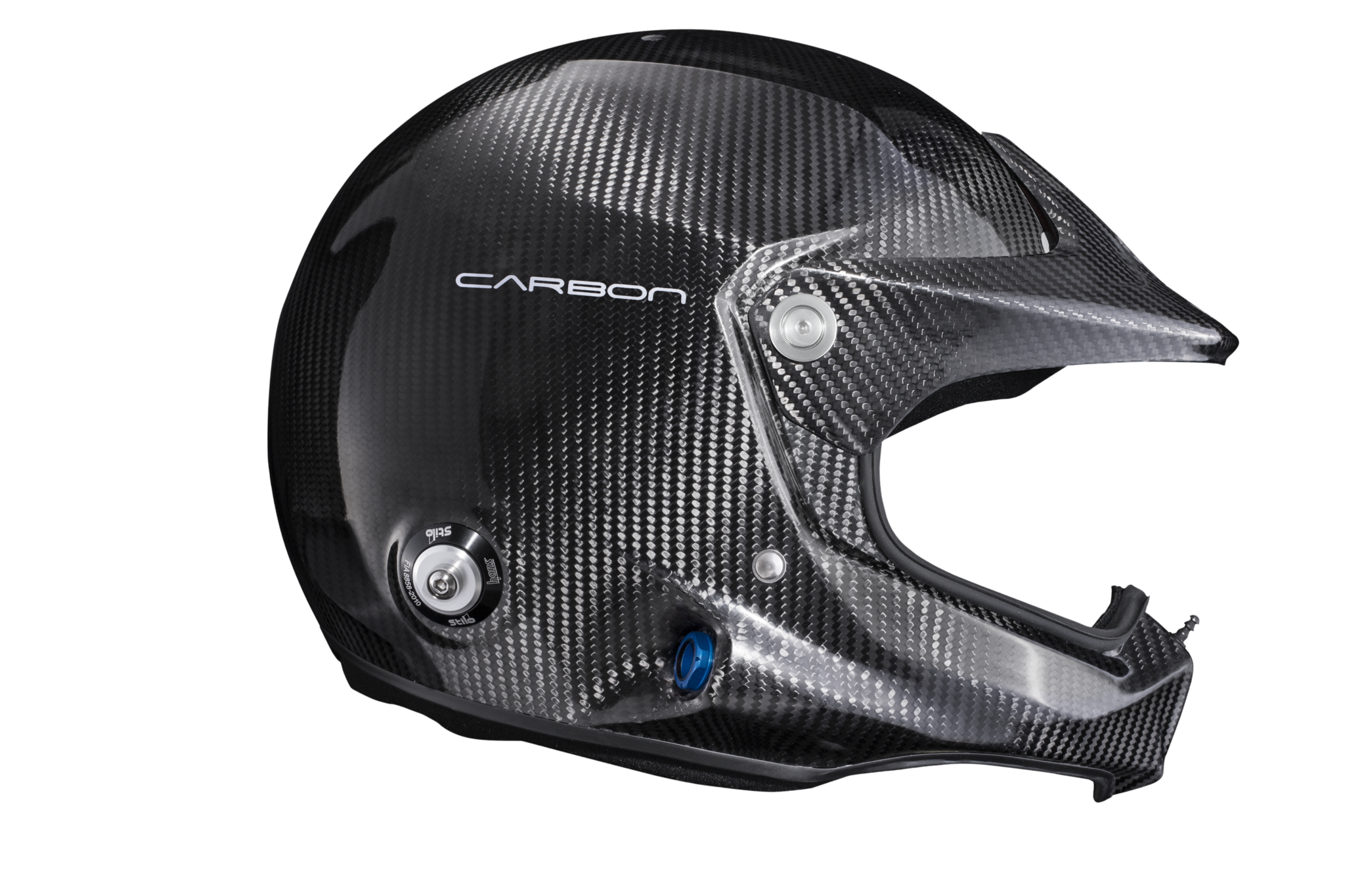 CASCO STILO VENTI WRX RAID CARBON (PEAK) - Imagen 5