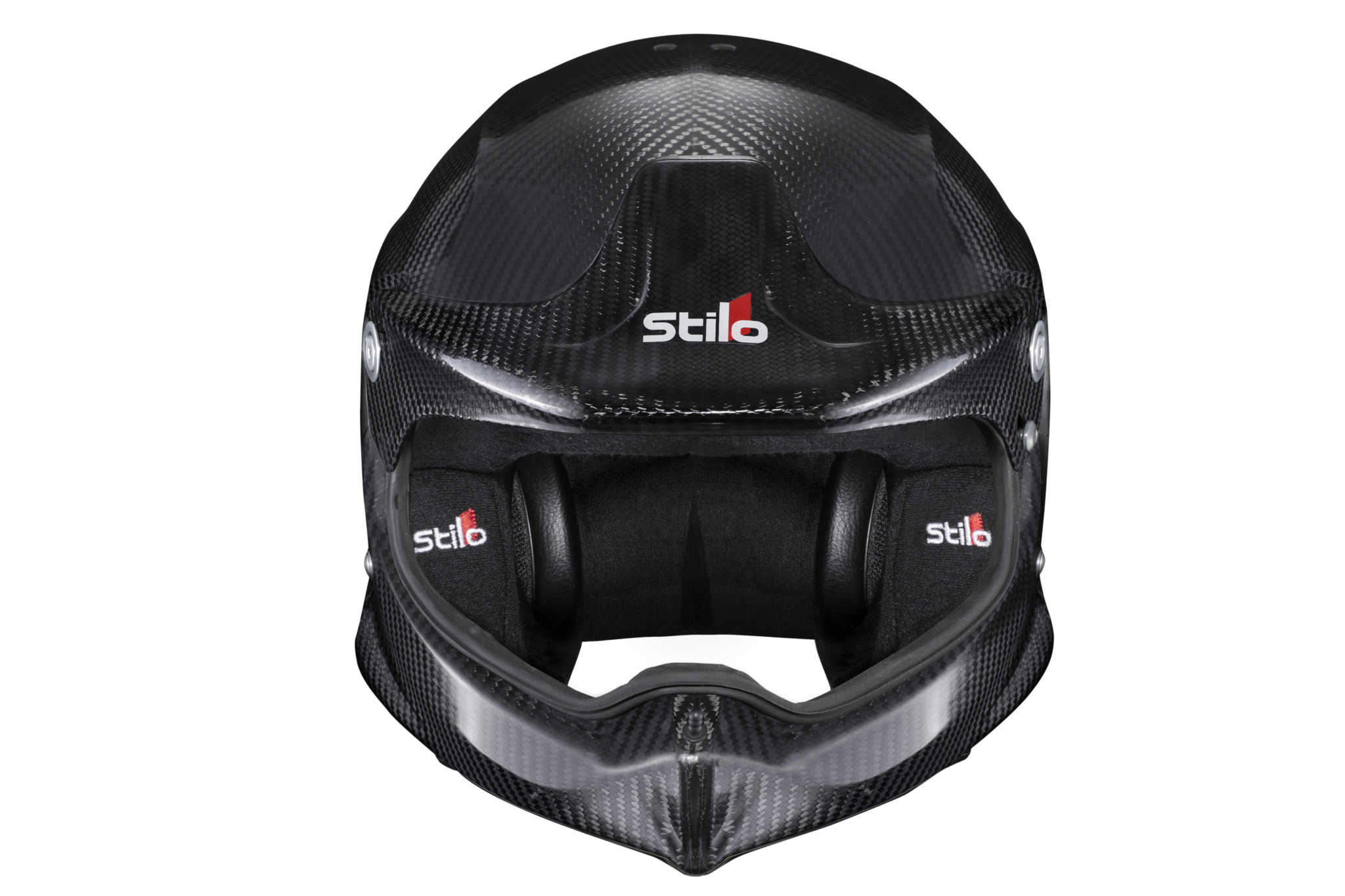CASCO STILO VENTI WRX RAID CARBON (PEAK) - Imagen 6
