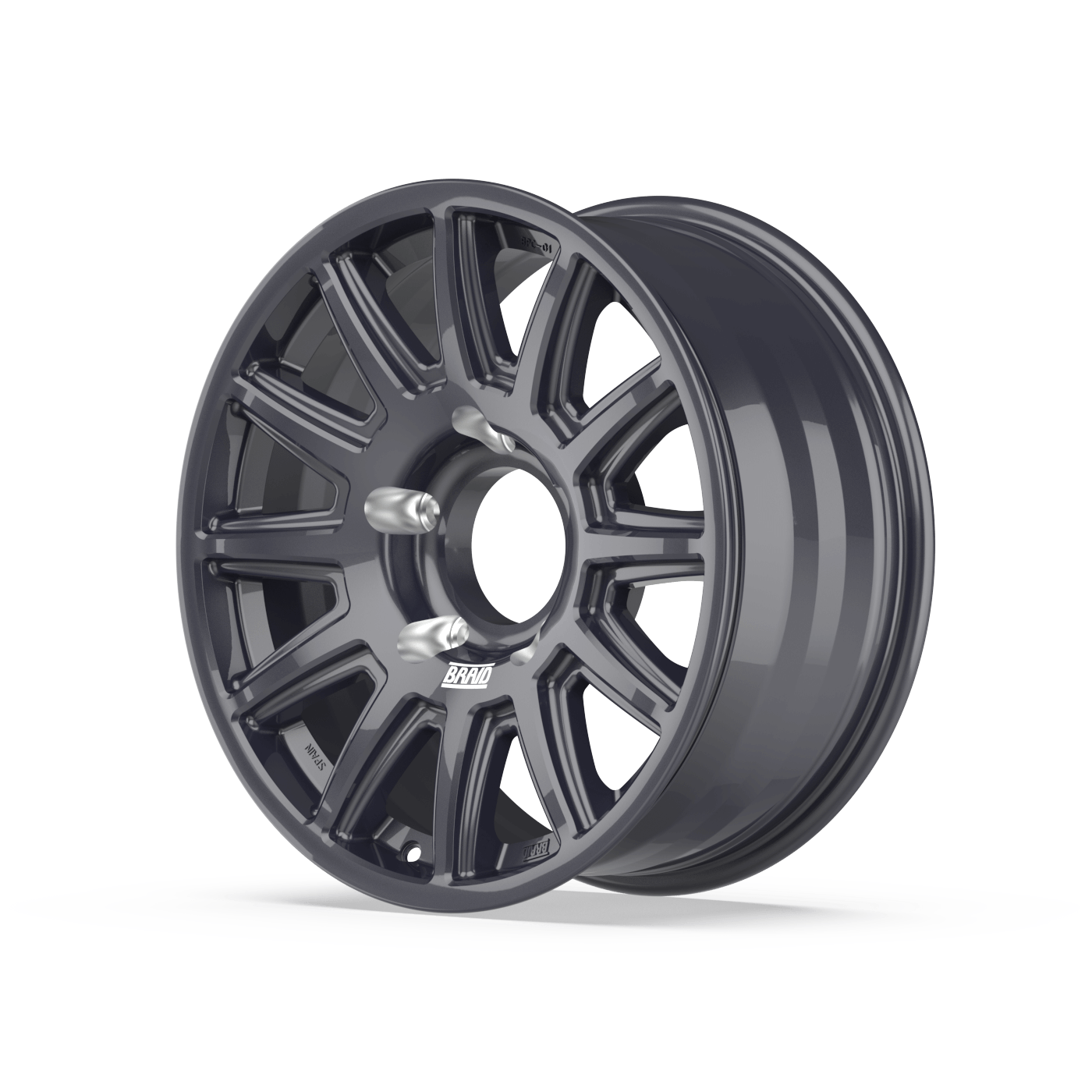BPC 01 4X4 - 7,5"x17" - Imagen 3